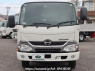 Used 2017 AT hino dutro-route-van XZC605Y Image[2]