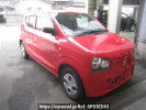 Suzuki Alto HA36S