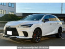 Lexus RX TALA15