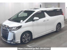 Toyota Alphard AGH30W