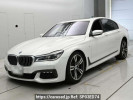 BMW 7 Series 7A30