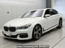Used 2016 AT bmw 7-series 7A30 Image[0]