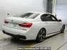 Used 2016 AT bmw 7-series 7A30 Image[1]