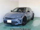 Toyota Crown Sport AZSH36W