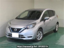 Nissan Note HE12