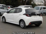 Used 2022 AT toyota yaris KSP210 Image[1]