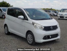 Nissan DAYZ B21W