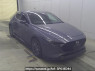 Used 2019 AT mazda mazda3-fastback BP8P Image[0]