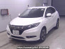 Used 2016 AT honda vezel RU3 Image[2]