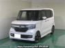 Used 2019 AT honda n-box-custom JF3 Image[0]