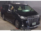 Toyota Alphard GGH30W