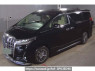 Used 2022 AT toyota alphard GGH30W Image[2]