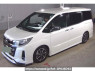 Used 2021 AT toyota noah ZRR80W Image[2]