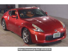 Nissan Fairlady Z Z34