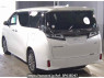 Used 2019 AT toyota vellfire GGH35W Image[1]