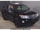 Toyota Land Cruiser URJ202W