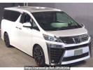 Toyota Vellfire AGH30W