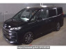 Used 2023 AT toyota noah MZRA90W Image[2]
