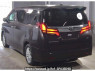 Used 2021 AT toyota alphard GGH35W Image[1]