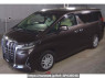Used 2021 AT toyota alphard GGH35W Image[2]