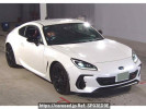 Subaru BRZ ZD8