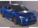 Subaru WRX  Sti VAB