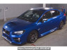 Used 2016 MT subaru wrx-sti VAB Image[2]