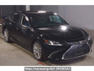 Lexus ES AXZH10