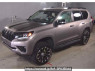 Used 2023 AT toyota land-cruiser-prado TRJ150W Image[2]