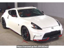 Nissan Fairlady Z Z34