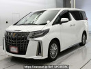 Toyota Alphard Hybrid AYH30W