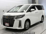 Used 2021 AT toyota alphard-hybrid AYH30W Image[0]