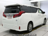Used 2021 AT toyota alphard-hybrid AYH30W Image[1]