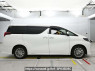 Used 2021 AT toyota alphard-hybrid AYH30W Image[2]