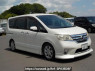 Used 2012 AT nissan serena FC26 Image[0]