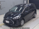 Toyota Sienta NSP170G