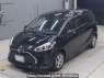 Used 2020 AT toyota sienta NSP170G Image[0]