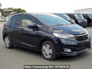 Honda Fit GK3