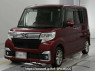 Used 2017 AT daihatsu tanto LA600S Image[0]