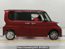Used 2017 AT daihatsu tanto LA600S Image[2]