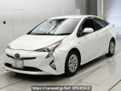 Toyota Prius ZVW50