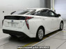 Used 2018 AT toyota prius ZVW50 Image[1]