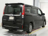Used 2015 AT toyota esquire ZRR80G Image[1]