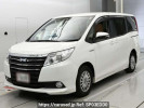Toyota Noah ZWR80G