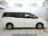 Used 2016 AT toyota noah ZWR80G Image[2]