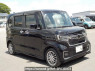 Used 2021 AT honda n-box-custom JF4 Image[0]