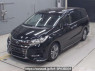 Used 2017 AT honda odyssey-hybrid RC4 Image[0]