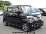 Used 2015 AT honda n-box-custom JF2 Image[0]