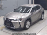 Used 2021 AT lexus ux MZAH10 Image[0]