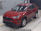 Toyota RAV4 AXAH52
